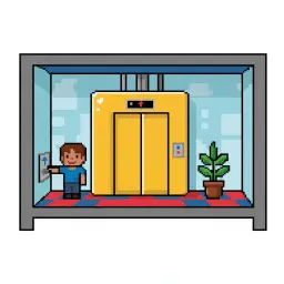 elevator