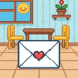 envelope