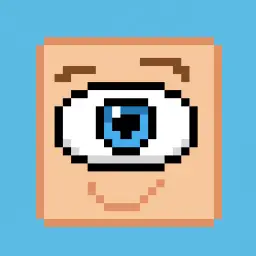 eye