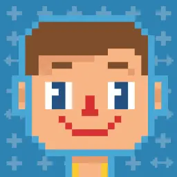 face