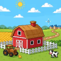 farm
