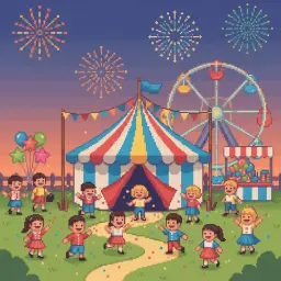 festival