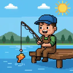 fishing