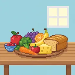 food