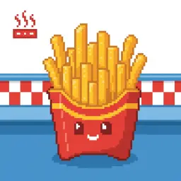 fries