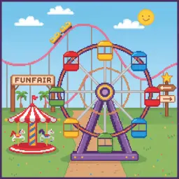funfair