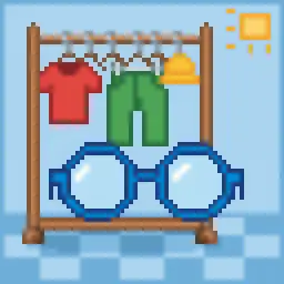 glasses
