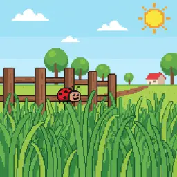 grass
