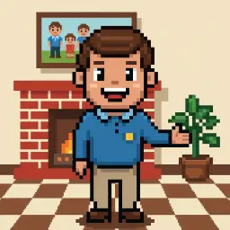 grown-up