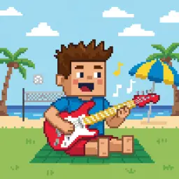 guitar