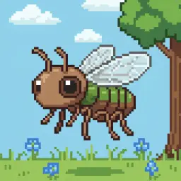 insect