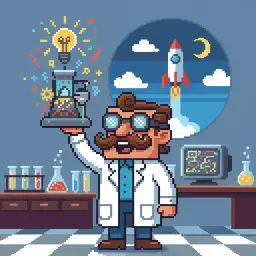 invent