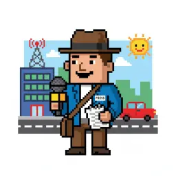 journalist