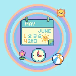 June