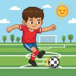 kick