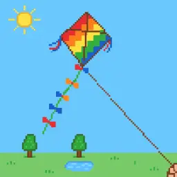 kite