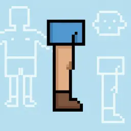 leg