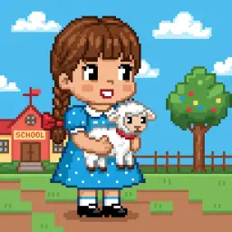 Mary