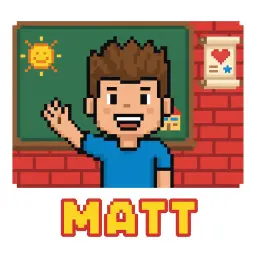 Matt