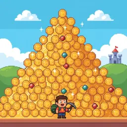 million