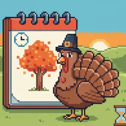 November