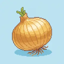 onion