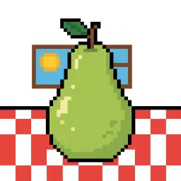pear