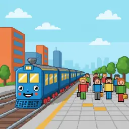 platform