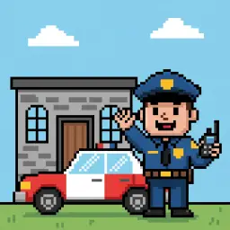 police officer