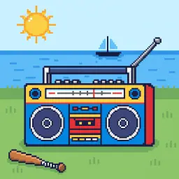 radio