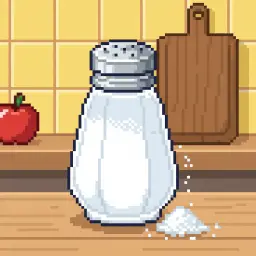 salt