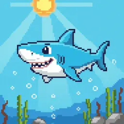 shark
