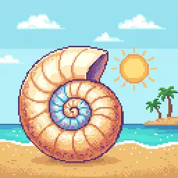 shell