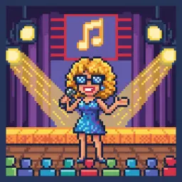 singer
