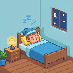 sleep