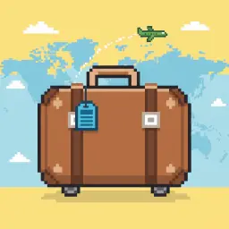 suitcase