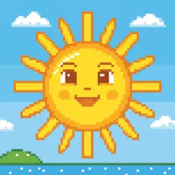 sun