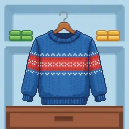 sweater