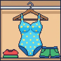 swimsuit