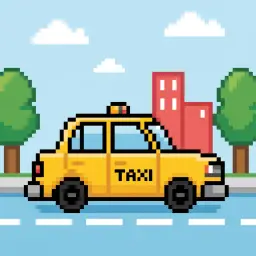 taxi