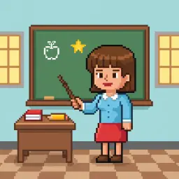 teacher