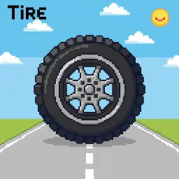 tire