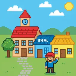 town