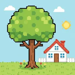 tree