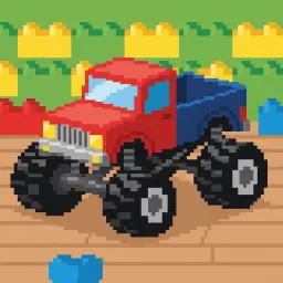 truck
