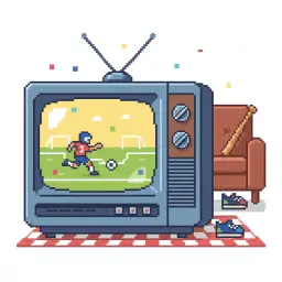 TV/television