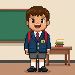 uniform