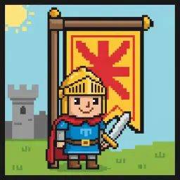 William