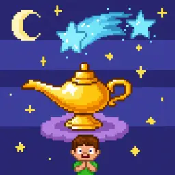 wish