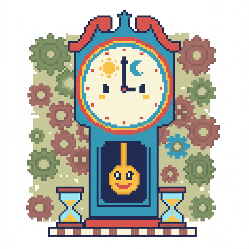 time — Picture